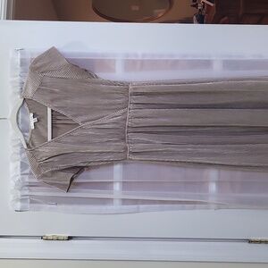 Baltic Born dress champagne xs